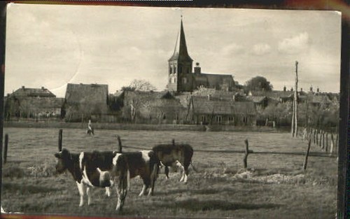 Wittenburg 1963 - wittenburg,