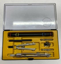 KERN Swiss, Aarau - Zirkel