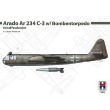 Hobby 2000 72050 - , arado