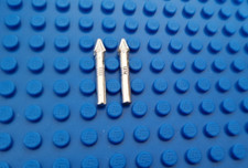 LEGO® 2er Set Harpune Waffe