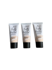 3x essence Pretty Natural