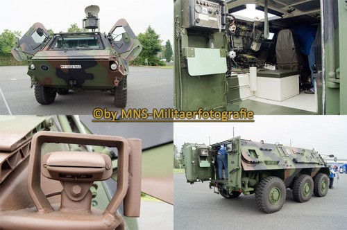 078 fahrzeugprofil tpz - 078, fuchs