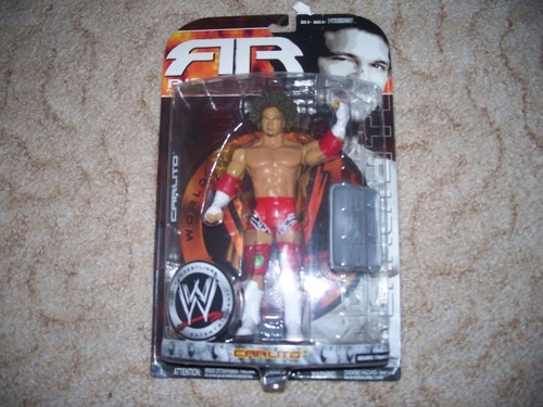 Wwf jakks wrestling figur ring - wwf,