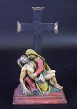 -  alte bäuerliche Volkskunst