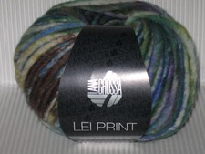 Wollpaket Lana Grossa LEI