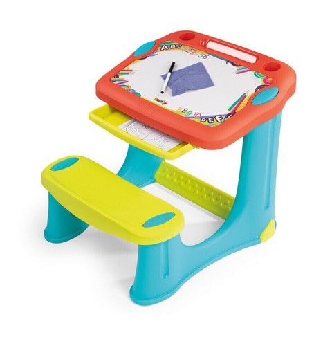 Smoby magic desk - smoby,