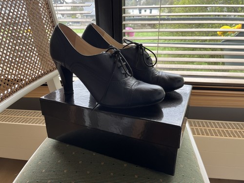 Evita hochfront pumps high - evita,