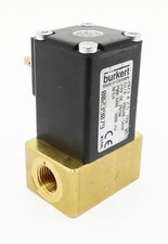 Bürkert 00239079 2873 5 - bürkert, a