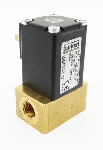 Bürkert 00239079 2873 5 - 00239079, a