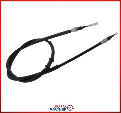 Handbremsseil für audi - handbremsseil,