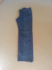 Herren Stretch Jeans Gr.37/30 von Angelo Litrico neuwertig