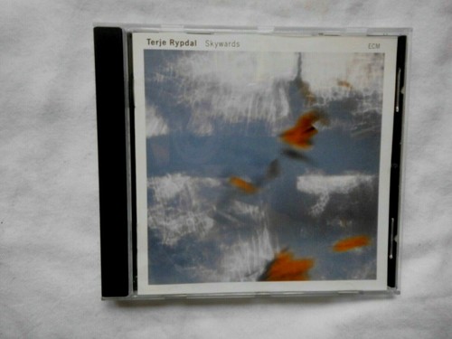 Terje rypdal skywards - cd,