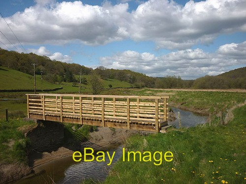 Foto 6x4 gaunerbrücke - foto, rusland