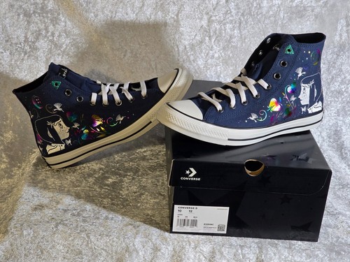 Converse coraline laika - converse,