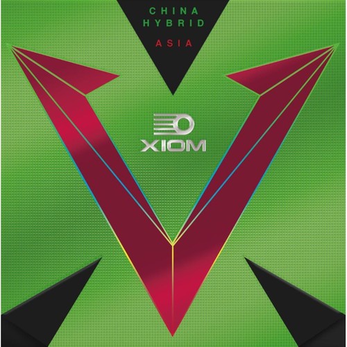 Xiom vega asia - asia, h