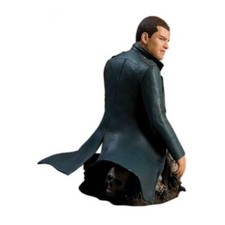 TERMINATOR SALVATION Büste