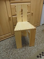 Kinder Stuhl