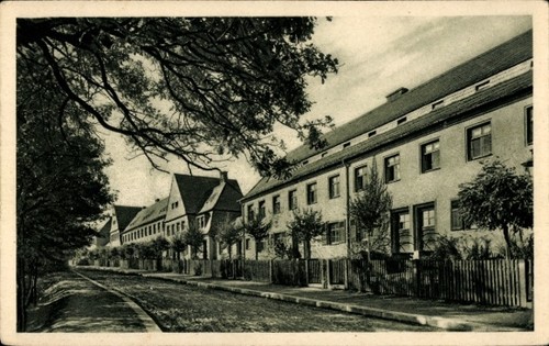 Chemnitz borna - ak,