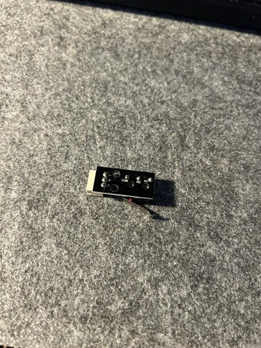 Mechanical endstop limit - mechanical, /
