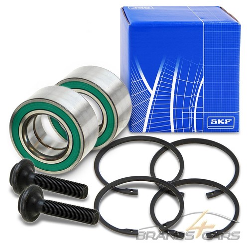 Skf radlager satz - 2x,