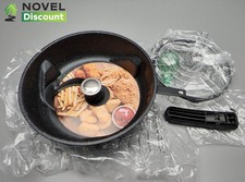 Cecotec Turbo Cecofry 4D