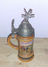 Gerz Reservisten Krug mit