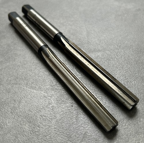 Handreibahle h7 hss - handreibahle, 10