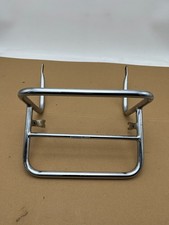 Suzuki RV125 Gepäckträger