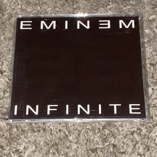 EMINEM CD
