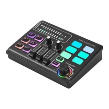 Btuty Gaming Audio Mixer mit