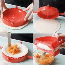 XLarge Press-to-Shape