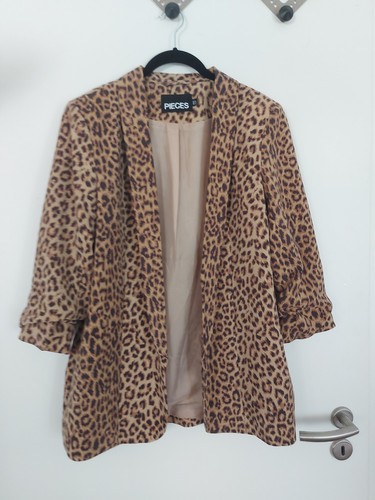 Pieces blusenblazer - pieces,
