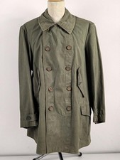 Windbluse alter Art  für Gebirgstruppen der Wehrmacht. Getragenes Stück in gutem