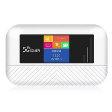 Lte-Router, 4G-SIM-Modem, 300