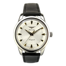 Longines Conquest Heritage