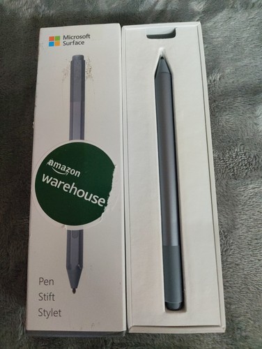 Microsoft surface pen modell - microsoft,