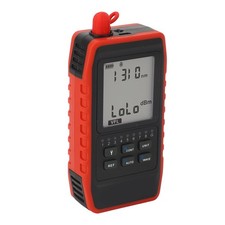 Optical Power Meter Network