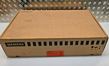 SIEMENS SIMATIC PANEL PC 670 /
