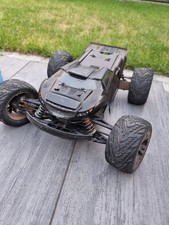 Arrma Outcast 6s RTR (mit viel Zubehör)