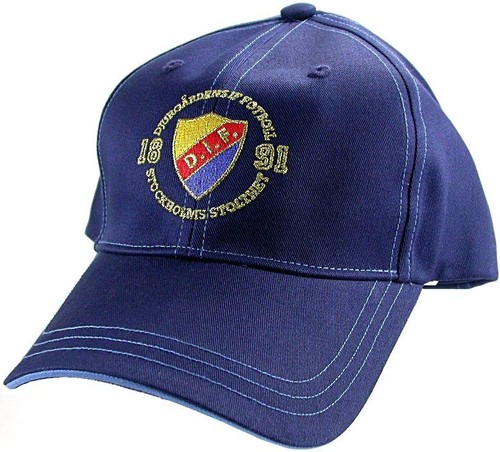 Adidas dif stockholm basecap - adidas,