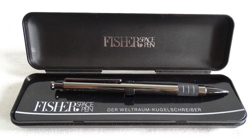 Fisher usa space pen bullet - fisher,