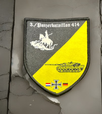 Bundeswehr abzeichen - abzeichen, 3