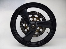 Vorderrad Felge Rad vorne 17x2.75 Cagiva Mito 125