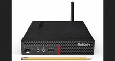 MINI PC Lenovo TC M625q AMD