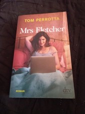 Mrs Fletcher.. Von Tom