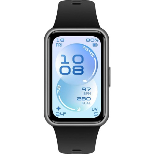 Huawei band smartwatch - band, 11