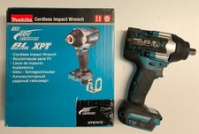 Makita Akku-Schlagschrauber DTW701Z ohne Akku, Ladegerät und Einhängebügel