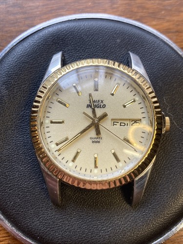 Vintage herren timex - vintage,