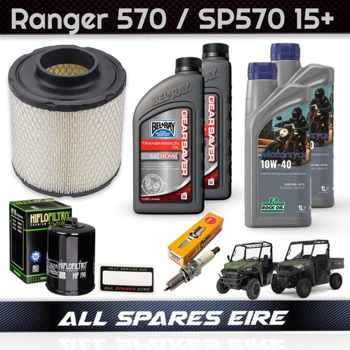 Polaris ranger 570 service - polaris,