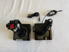 Logitech x52 pro flight - pro,